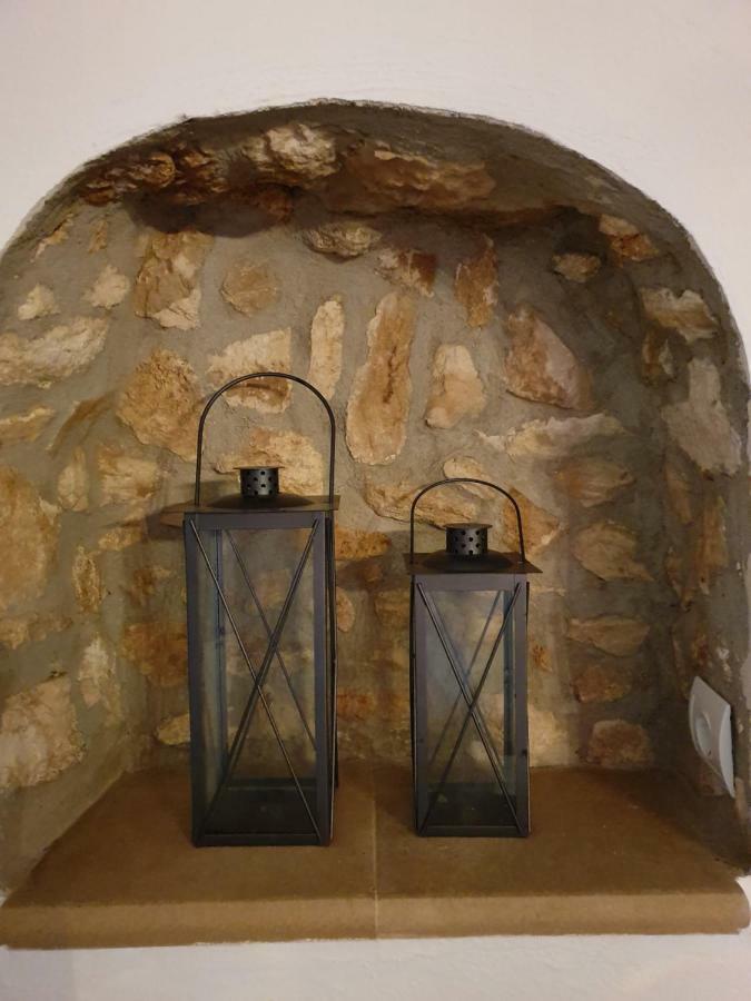 Can Paco I Cinteta Masdenverge Εξωτερικό φωτογραφία