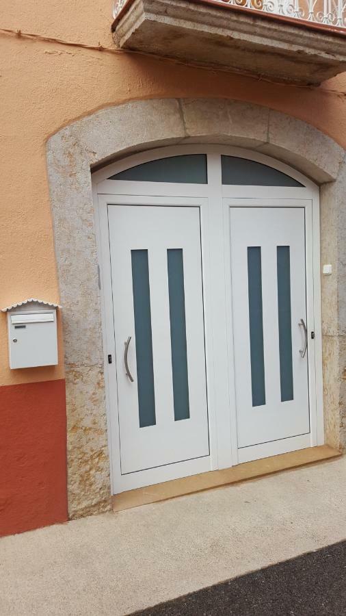 Can Paco I Cinteta Masdenverge Εξωτερικό φωτογραφία